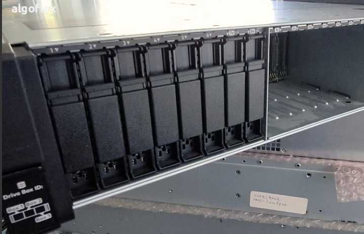 HPE ProLiant DL380 Gen10 – 2x Xeon Gold 6142 (32 ядра), 64GB ECC, P816i-a 4GB, 10Gb SFP+, 8+2 SFF