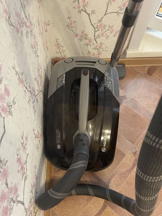 Пылесос Thomas Parkett Style XT