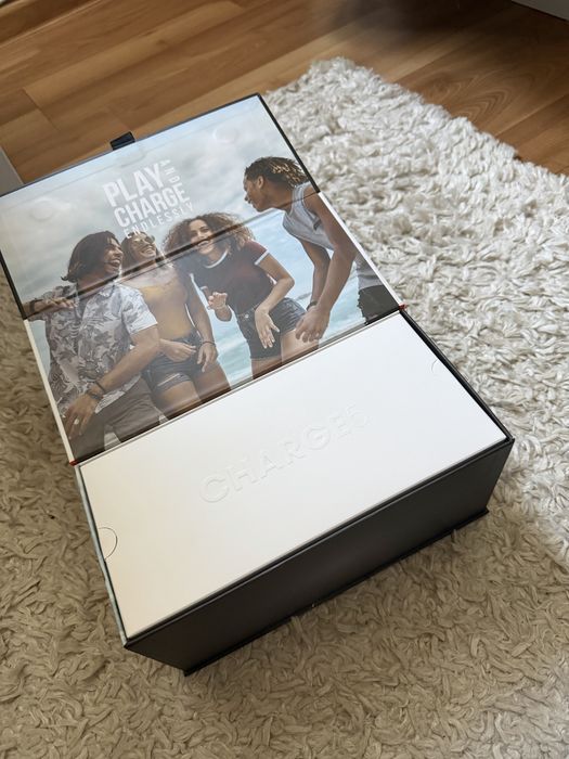 Преносима тонколона JBL Charge 5