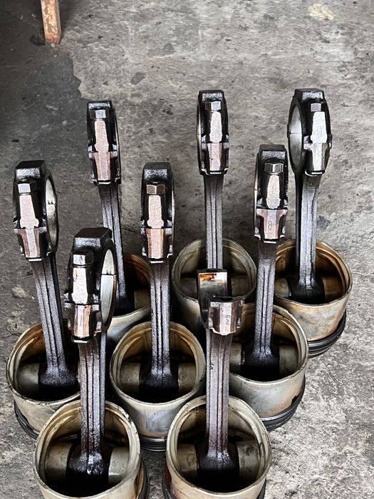 Головка  ЗИЛ 130