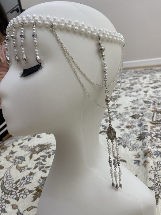 Диадема шекелик