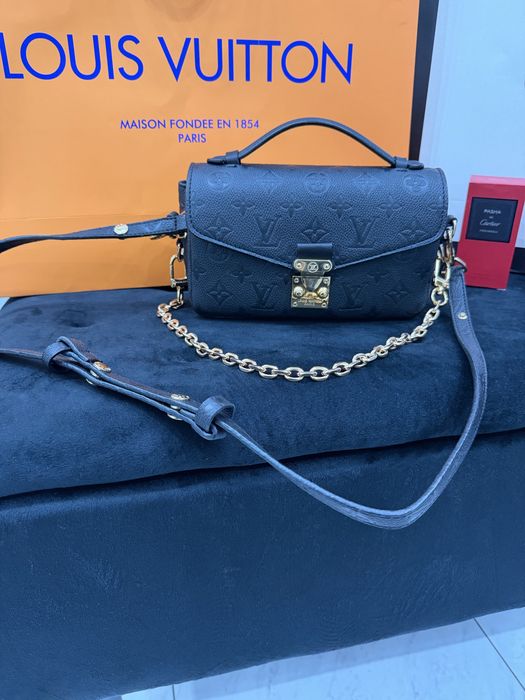 Дамска чанта Louis Vuitton