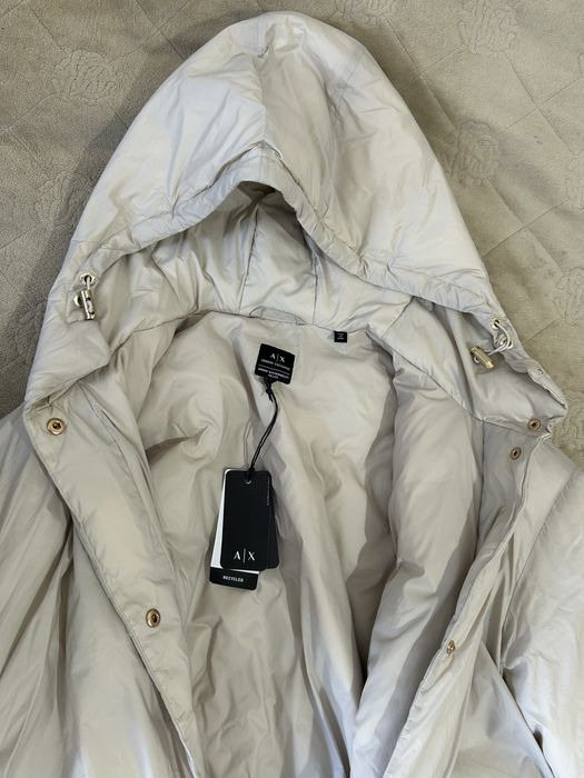 Куртка Armani Exchange