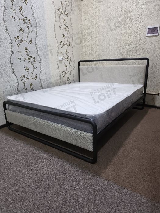 Односпальные и двуспальные кровати LAMARIA, Kalavat, kravat, matras