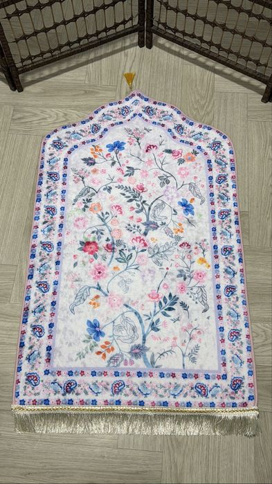 Жайнамаз коврики