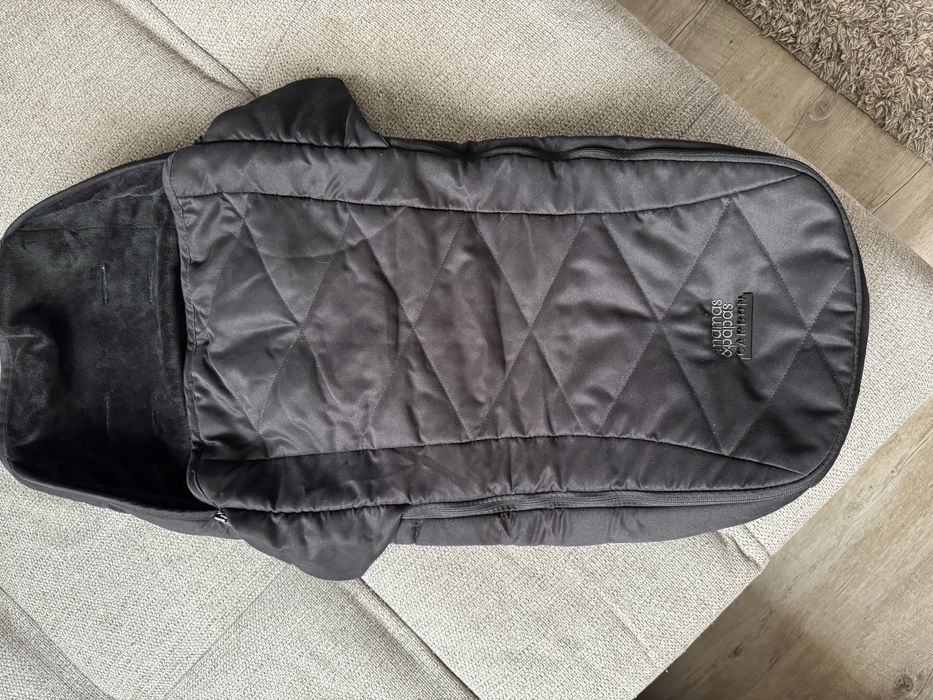 Количка Mamas & Papas Strada Carbon