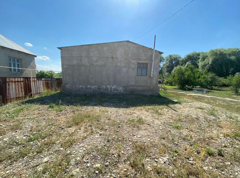 Продаю времянку срочно!