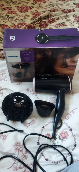 Фен продам новый