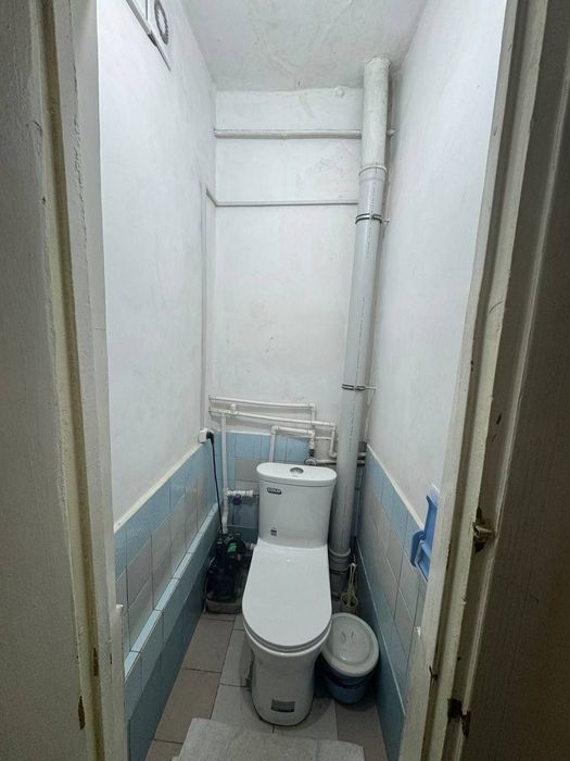 3 хонали квартира сотилади