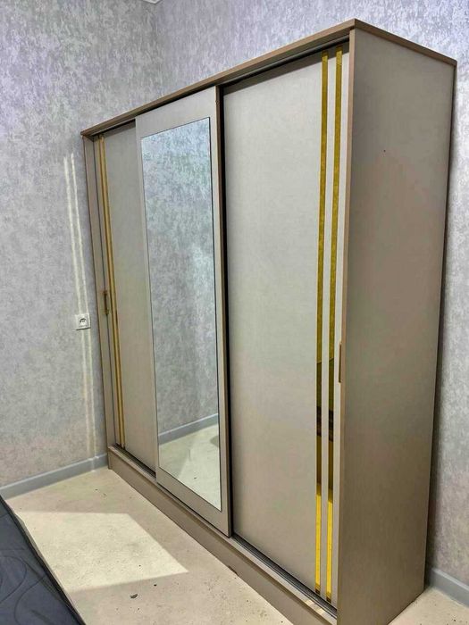 Yotoqxona to'plami "МЕТА КУПЕ 1.80" Spalniy mebel Спальный гарнитур