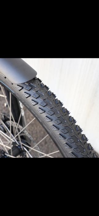 ЧИСТО НОВА Гума за Ебайк -  Schwalbe Marathon MTB 29x2.10 – Най-здравата гума (Защита 5)
