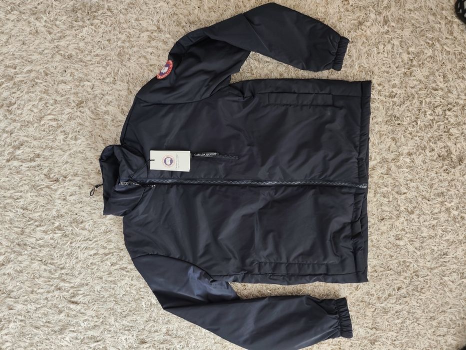 Geacă primăvară Canada Goose