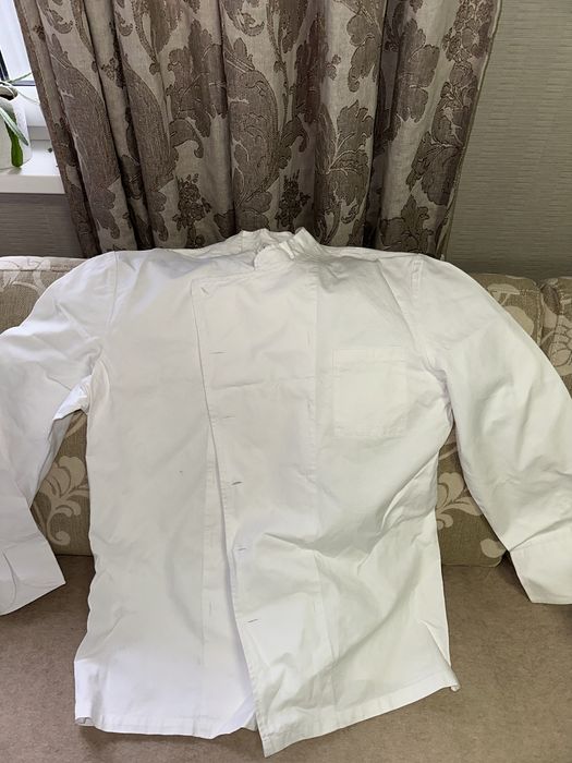 Униформа с Германии