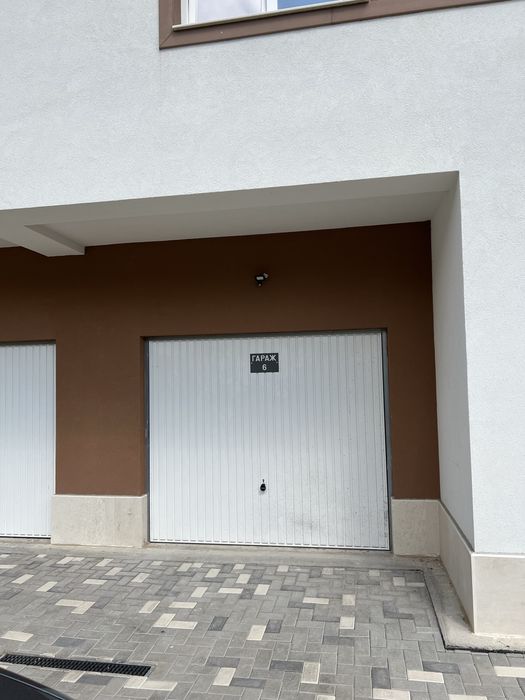 Дава се под наем Гараж / Паркомясто в София, Зона Б-5-3 - 20 кв.м за 127.5 € - Снимка #4