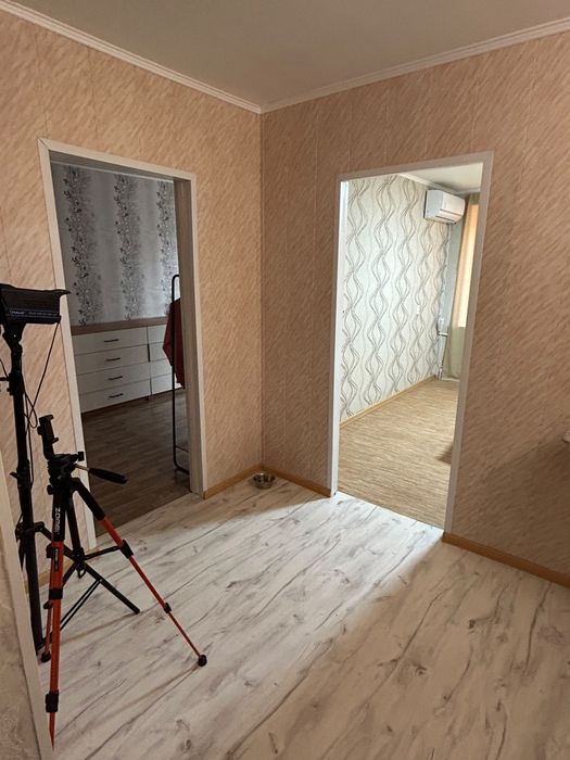 Продам 3-ех ком. Квартиру улучшеной планировки