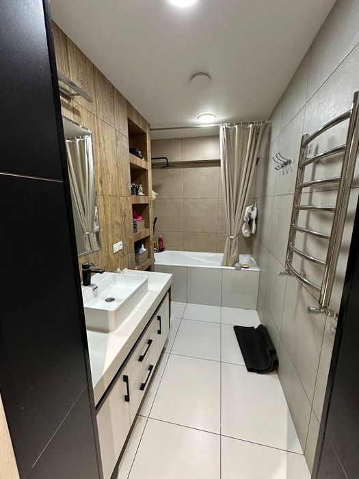 3-комнатная квартира в центре Ташкента | 110 м² | Метро Космонавтов