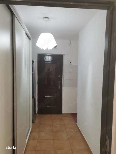 Garsoniera Parter Romancierilor