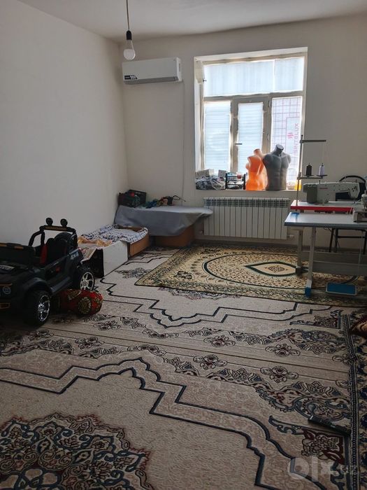Kvartira sotiladi  narxini kelishamiz