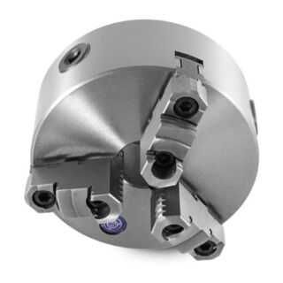 Mandrină de strung cu autocentrare de toate marimile