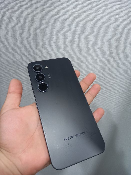 Tecno Spark 40 pro 16/256