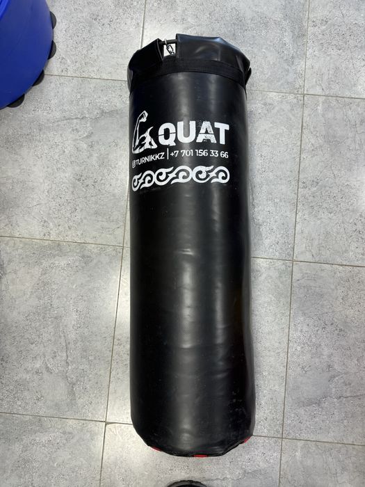 Груши KUAT мешки для бокса Алматы