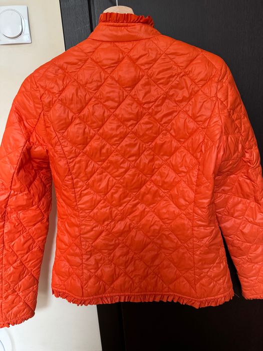 Дамско преходно яке