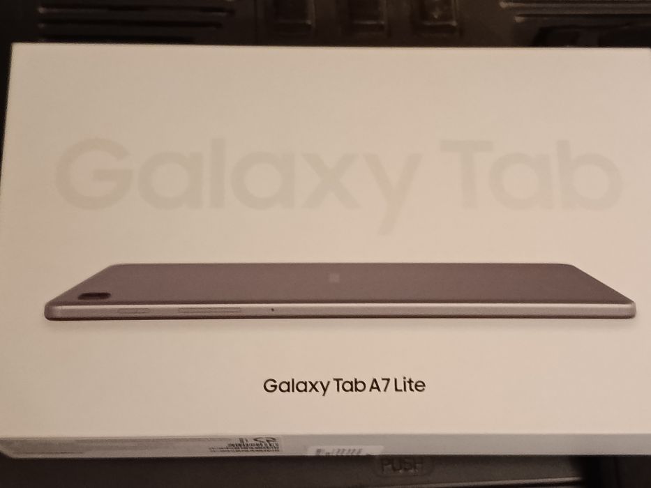 Планшет Samsung Tab a7 lite