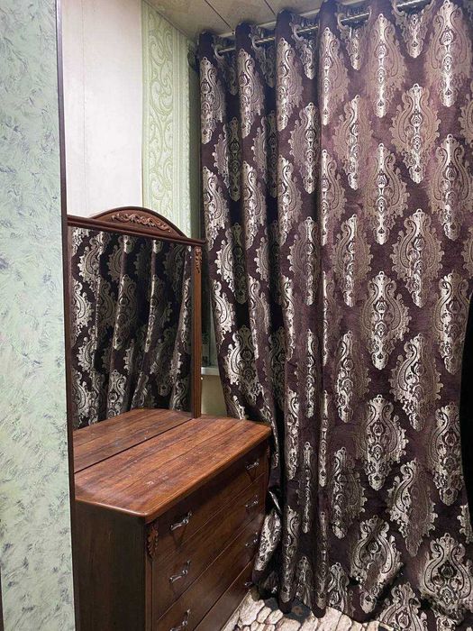 Сдается 2 комнатная квартира на 4 этаже в 4 этажке Артыкова