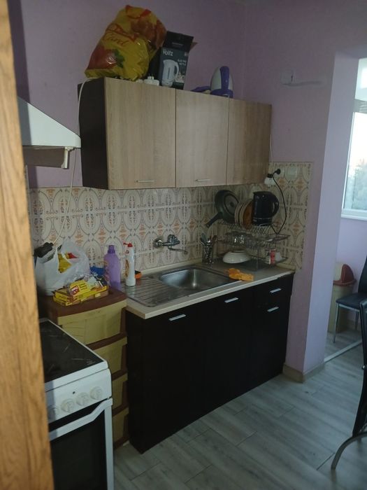 Давам под наем в ТОП ЦЕНТЪРА апартамент в Свиленград, България
