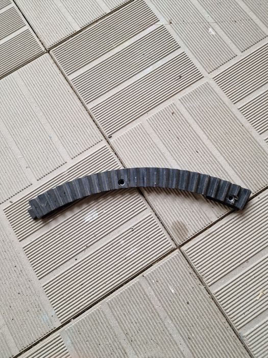 Segment coroana betoniera 170 l