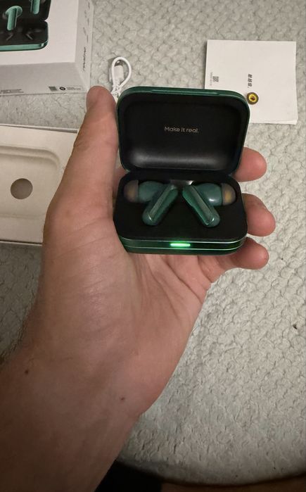 Наушники realme Buds Air 7 Pro