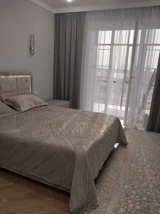 Продам 3 ком квартиру в ЖК Казахстан