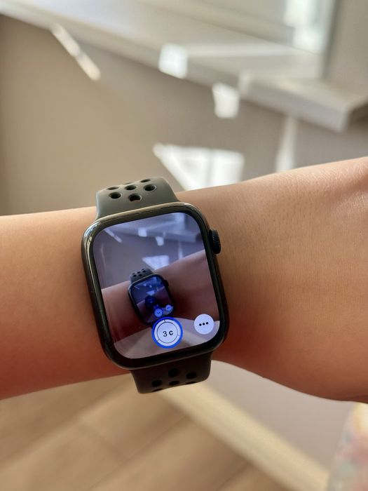Apple Watch Series 7 (GPS)