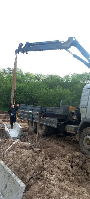 Услуга манипулятора