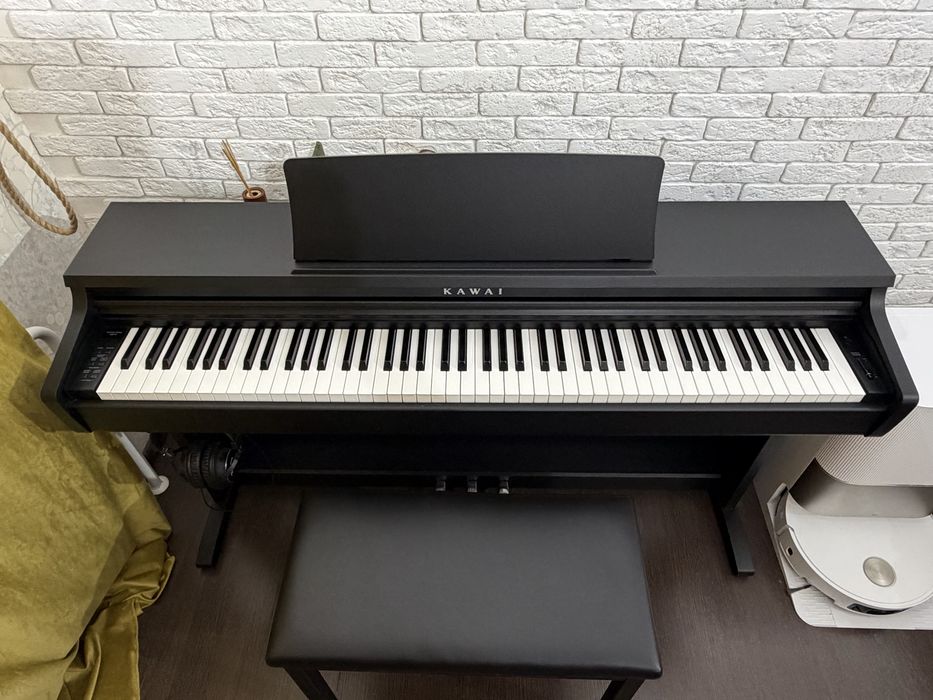 Цифровое пианино KAWAI KPD75