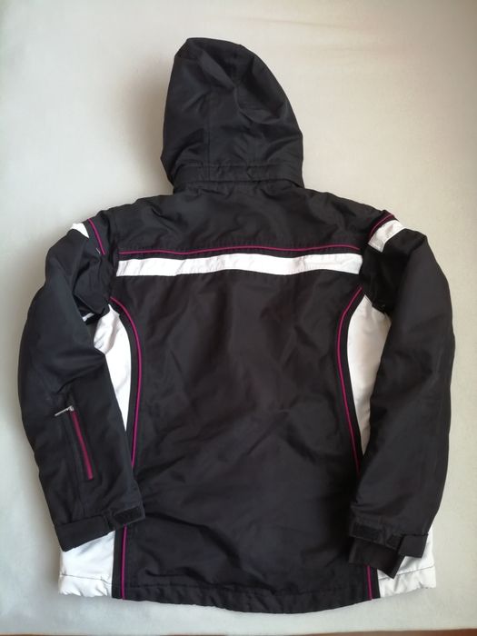 Дамско скиорско яке NEVICA