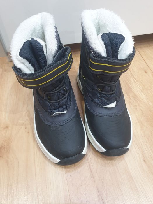 Детски    апрески