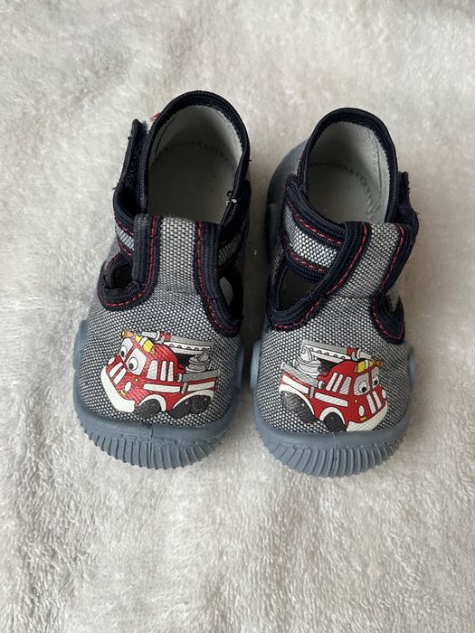 Детски обувки 19 и 20 номер Biomecanics, Adidas, Primigi и др - разпродажба