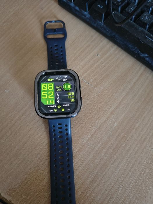 Amazfit BIP 6 smartwatch
