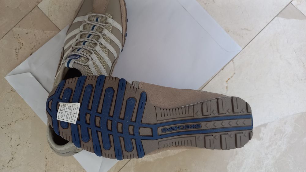 Pantofi sport/casual Skechers dama, 38