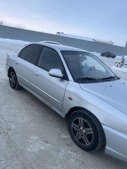 Продам kia slectra