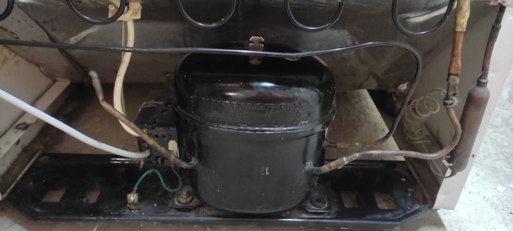 Фризер Snaige 122. . 60евро