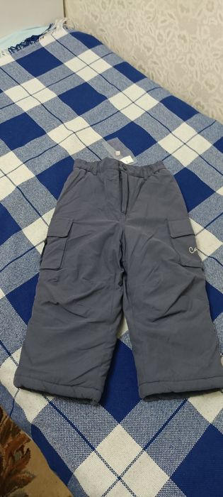 Продам штаны для мальчика