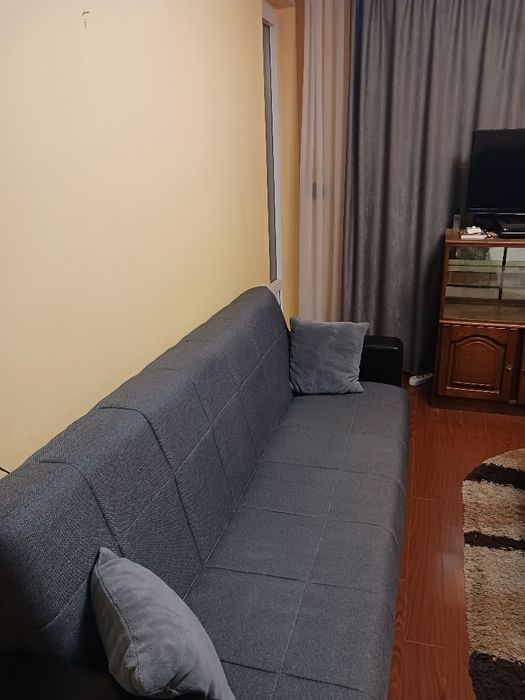 Apartament de vânzare cu două camere, strada Chimiei, etaj 3,