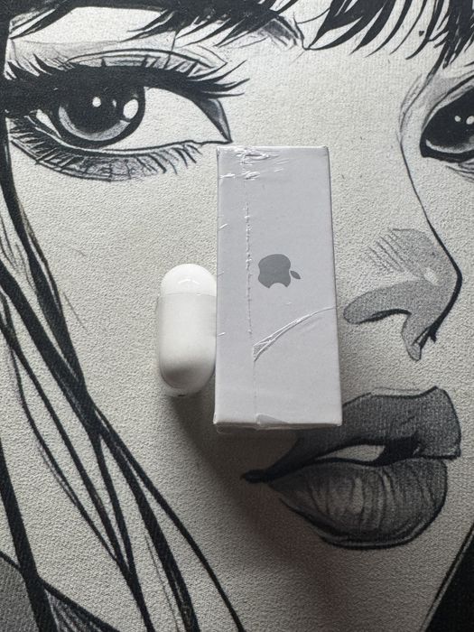Air Pods 4 Anulare a zgomotului activa