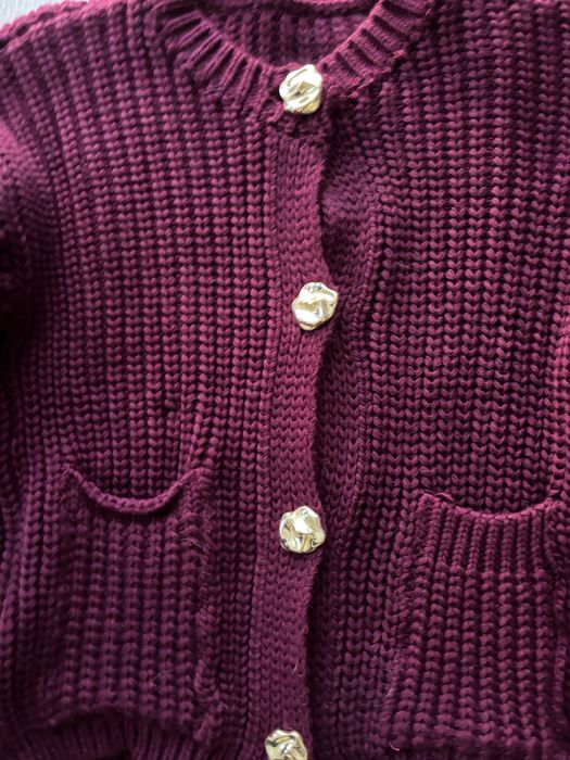 Pulover tricotat dama