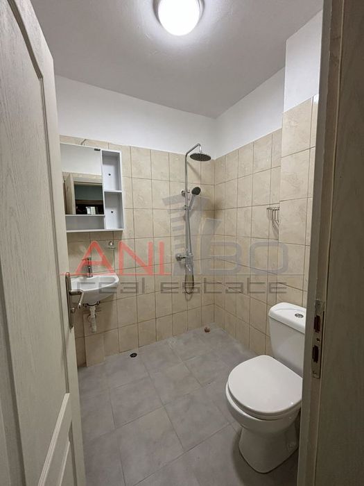 Включен гараж в цената, гледка към Витоша, чисто нов, обзаведен двуст