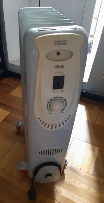 Продаю обогреватель Витек