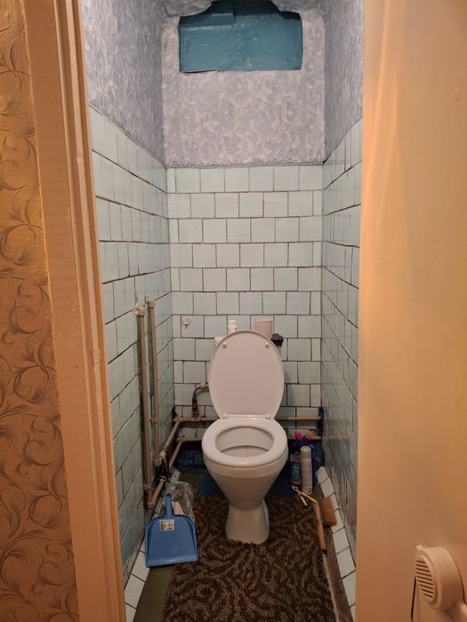 Продам 2-х комнатную квартиру