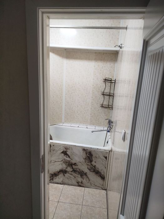 Продаётся квартира наТакачи срочно 1*2/1/4